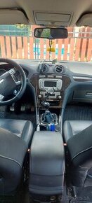 Ford Mondeo combi 2.0 Tdi 103kw 2010