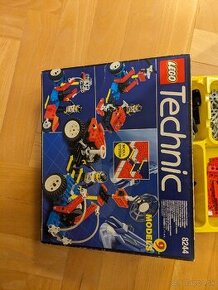 Lego Technic 8244