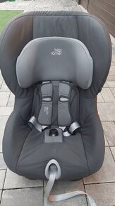 BRITAX ROMER KING 2 - AUTOSEDACKA