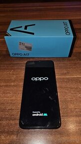 predám oppo A17