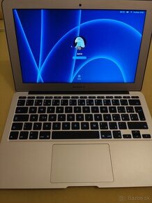 Predam Macbook air 11, 2015, v 100% stave