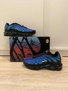 Nike TN Air Max Plus 25th Anniversary