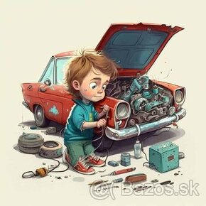 Automechanik