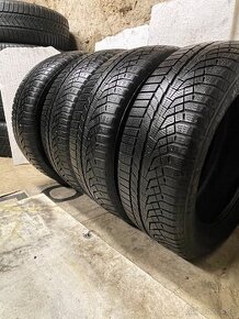 Sailun 235/55 R18 2021 4x=200€