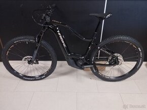 Haibike alltrack 10