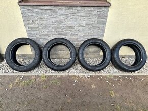 205/55 R16 94H XL zimné KLEBER