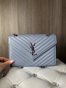 yves saint laurent kabelka modra