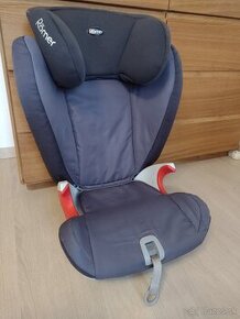 Autosedačka BRITAX RÖMER Kidfix  15-36 kg