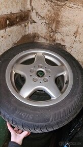 Matador sibir snow 5x112 r15