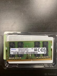 RAM 16 GB 3200