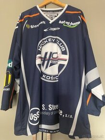 Dres HC Košice XL sezona 2011