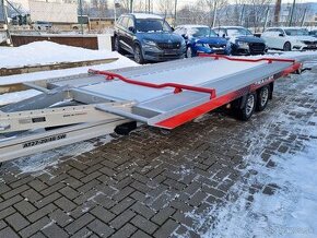 Z-Trailer AT27-20/48SW autopřívěs DPH