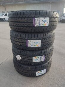 235/65R16C Laufenn X FitVan