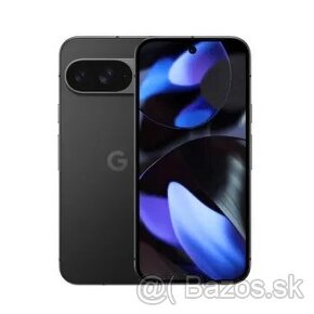 Predam Google PIXEL 9, 256GB Obsidian BLACK