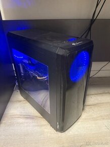 Herný PC Titan 750