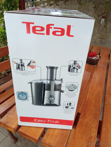 Predám nový odšťavovač Tefal