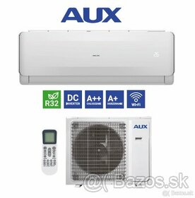 3,5kw AUX