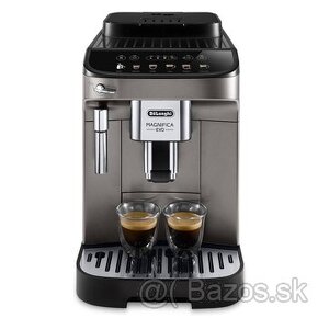 Automatický kávovar DeLonghi Magnifica Evo Ecam 290.42 TB