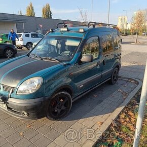 Renault Kangoo 1.5dci