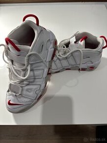 Nike Uptempo vel.43