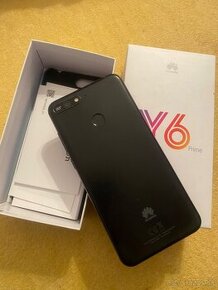 Huawei y6