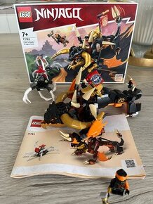 Lego Ninjago 71782