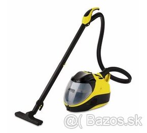 KARCHER SV 1902, parný vysávač JE V SUPER STAVE