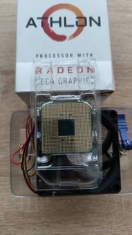 AMD Athlon 200GE