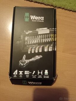 Wera Tool check