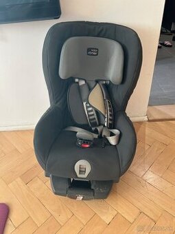 Britax Romer 9-18 Kg 2-4 roky ISOFIX