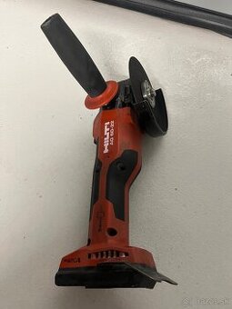 Hilti aku flexa AG 6D-22 nuron 190€