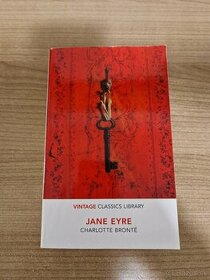 Jane Eyre