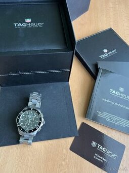 Tag Heuer Aquaracer