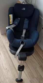 Britax Römer 360