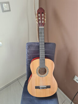 Gitara Toledo Primera 3/4 + obal