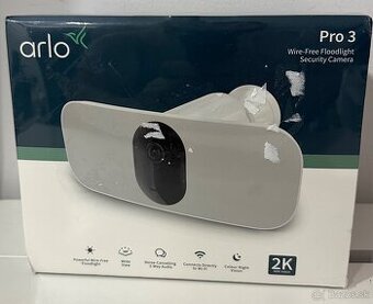 ✅Arlo Pro 3 FB1001-100EUS