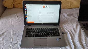 Notebooky HP Probook 840 G3 - 2K diaplay (2560 x 1440)