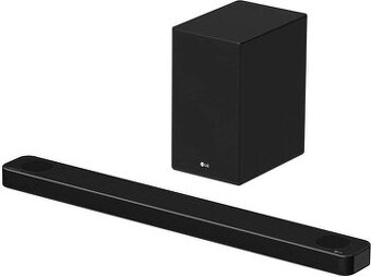 Soundbar LG SP8YA