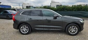 Predám Volvo XC60 D4 Momentum - Pro A/T, 140kW, A8,m.2019