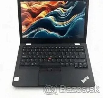 Lenovo ThinkPad 13 2nd Gen