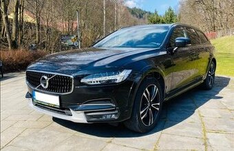 Volvo V90 Cross Country D5 2.0L Cross Country Pro AWD A/T