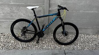 Scott Aspect 650