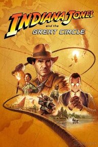 Indiana Jones and the Great Circle Premium Edition PC