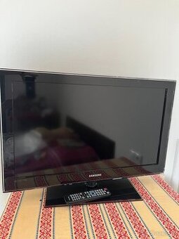 Predam Samsung uhl. 80cm - LE32C50J1W -