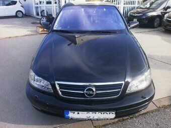 Opel Omega B 2.2i Automat 2003