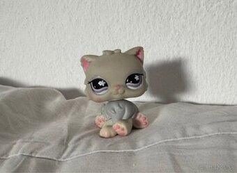 LPS - littlest pet shop