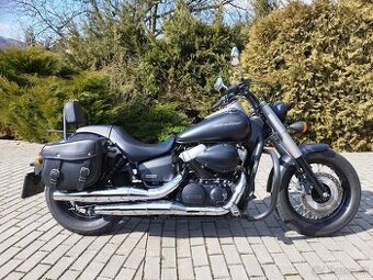 Honda Shadow VT 750 C2B Phantom