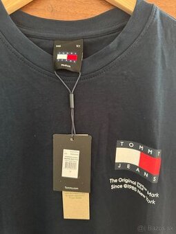 Trička Tommy Hilfiger