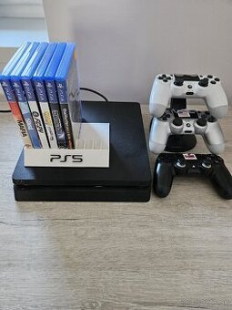 Ps4