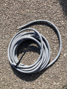 Predam kabel 4 x 2,5 mm2 flexibilny ohybny